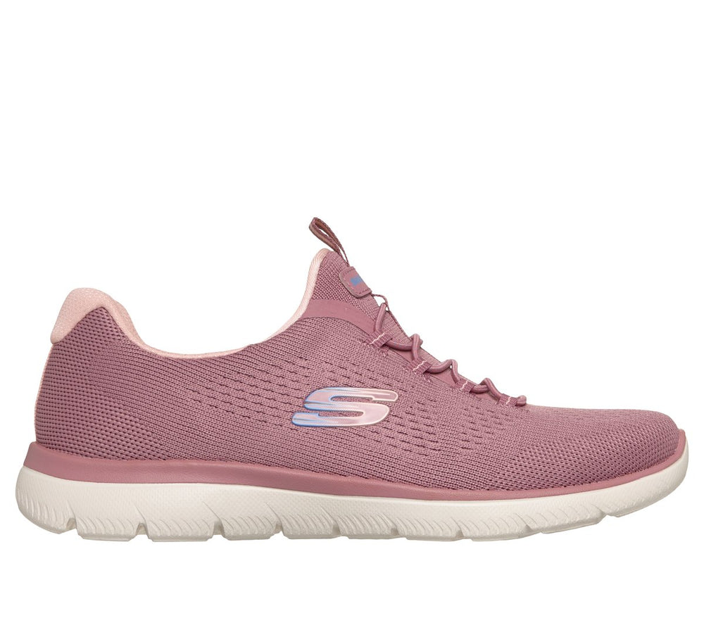 Summits - Radiant Flow | Skechers US