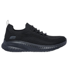 Work Relaxed Fit: BOBS Sport Squad Chaos SR | Skechers for sale