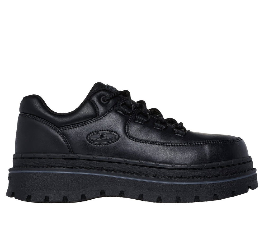 Work Slip-Resistant: Jammers - Tepin | Skechers on sale
