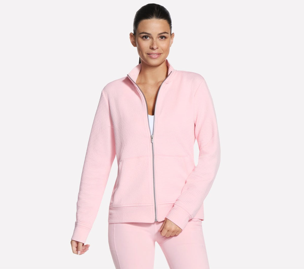 GO WALK Everywhere Jacket | Skechers outlet