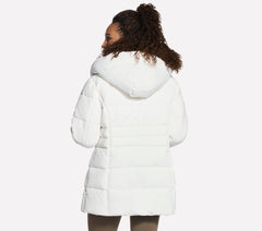 Cozy & Covered Puffer | Skechers for sale