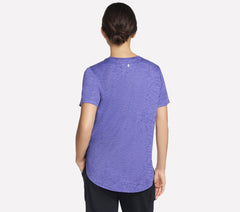 GO DRI Swift Tunic Tee | Skechers discount