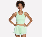 GRAY / LIME,S