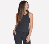 GUNMETAL / BLACK,S