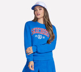 ROYAL / ORANGE,S