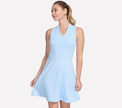 Sleeveless Birdie Dress | Skechers on sale