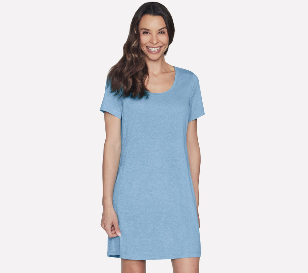 GO DRI SWIFT Dress | Skechers outlet