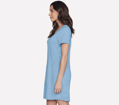 GO DRI SWIFT Dress | Skechers outlet