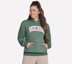 Collegiate Hoodie | Skechers US