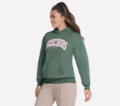 Collegiate Hoodie | Skechers US