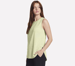 GO DRI Swift Tunic Tank | Skechers discount