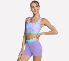 Printed Pace Bra | Skechers US