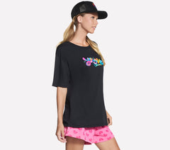 Jason Naylor: Love Short Sleeve Tee | Skechers for sale