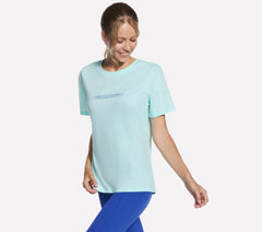 Performance Pace Short Sleeve Tee | Skechers US