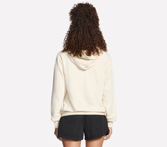 Varsity Hoodie | Skechers outlet