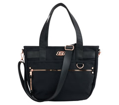 Shopper D-Ring Bag | Skechers discount