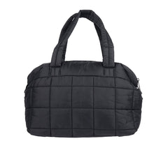 Quilted Puffer Tote | Skechers sale