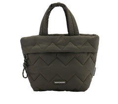 Quilted Mini Tote Bag | Skechers on sale