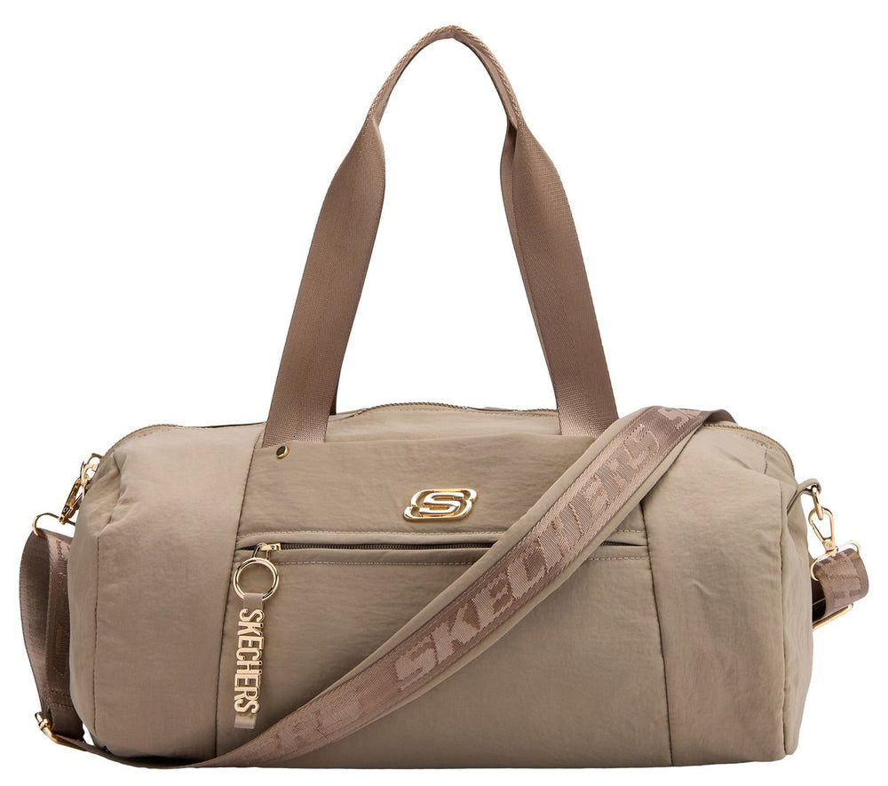 Nylon Duffle Bag | Skechers US
