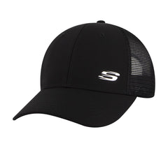 Sport S Metal Hat | Skechers US