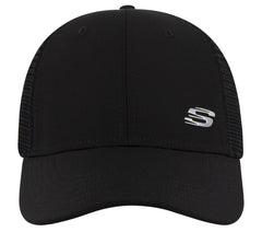Sport S Metal Hat | Skechers US