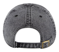 Denim Embroidered Hat | Skechers US