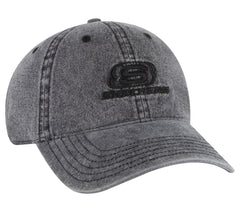 Denim Embroidered Hat | Skechers US