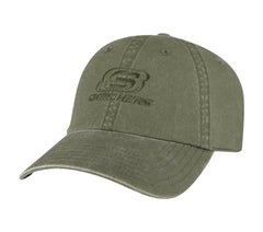 Washed Dad Hat | Skechers discount