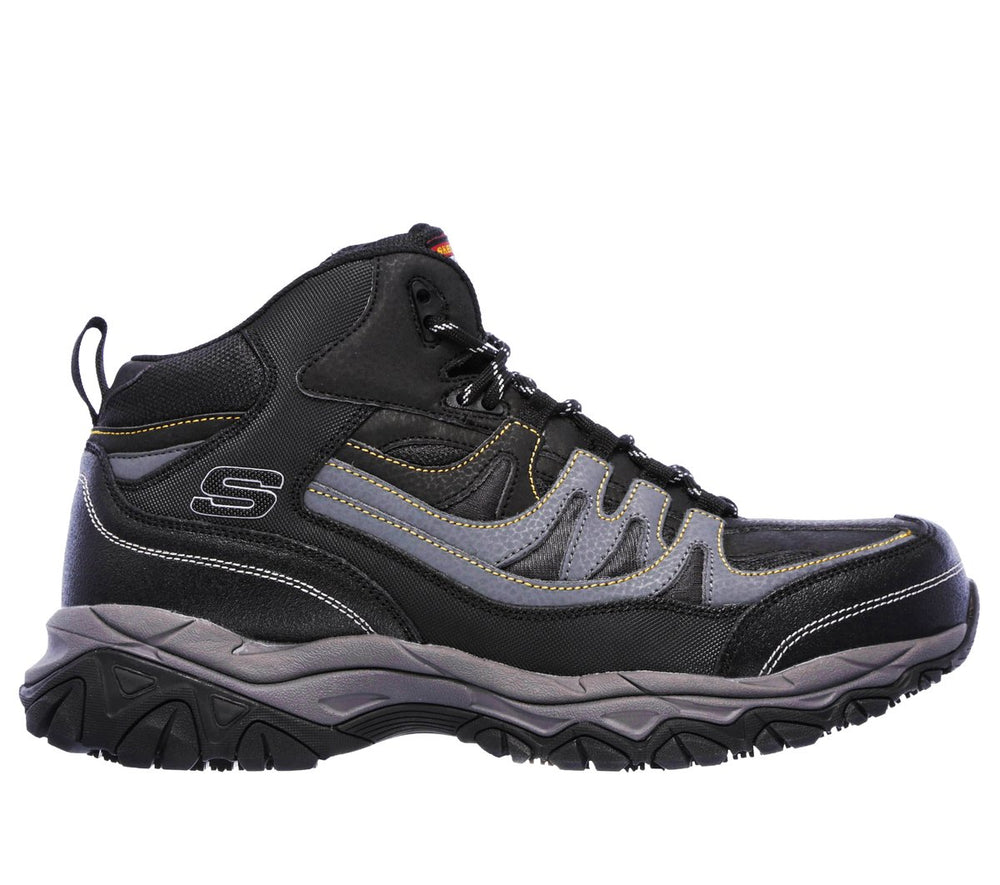 Work Relaxed Fit: Holdredge - Rebem ST | Skechers online
