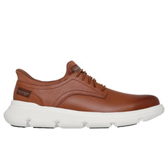 Slip-ins Work Slip-Resistant: Garza | Skechers online