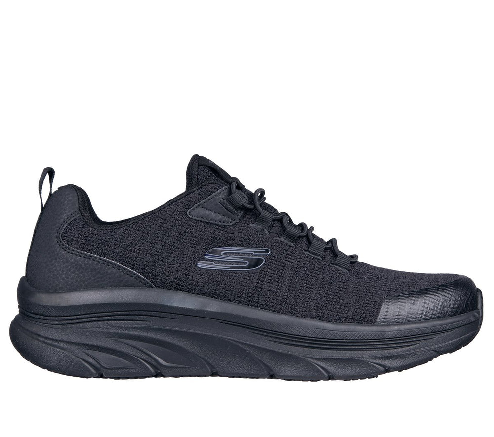 Work: D'Lux Walker SR - Luxir | Skechers discount