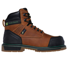 John Deere: Roughcutter- Pinegrip | Skechers on sale