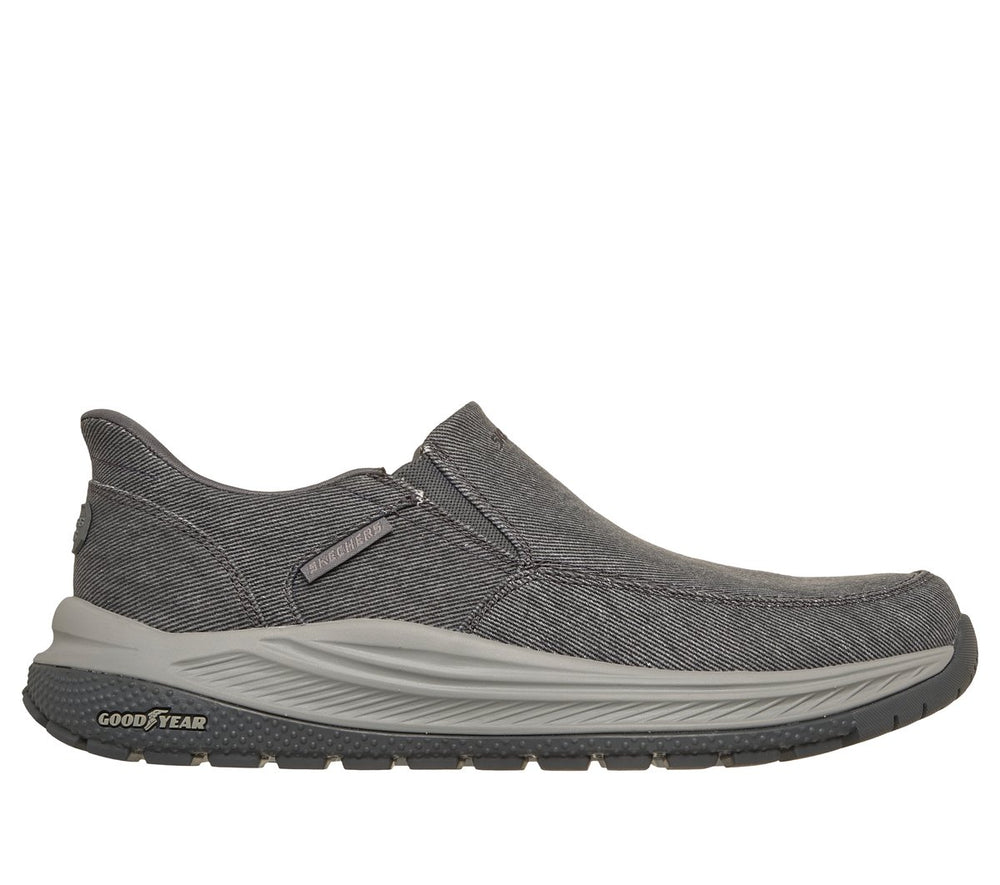 Slip-ins Relaxed Fit: Meroe - Dayton | Skechers on sale
