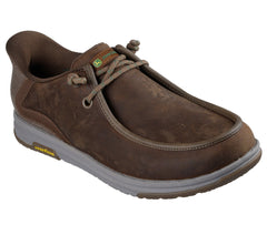 Slip-ins x John Deere Relaxed Fit: Melson 2.0 - Aldric | Skechers outlet