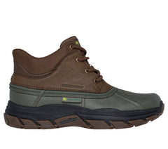 Slip-ins John Deere Waterproof Relaxed Fit: Respected - Swamper | Skechers US