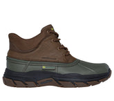 OLIVE / BROWN,7.0,Medium