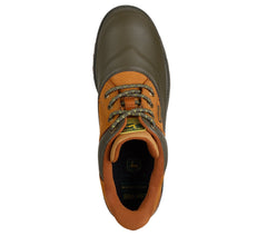 Slip-ins John Deere Waterproof Relaxed Fit: Sergeants - Aldridge | Skechers outlet