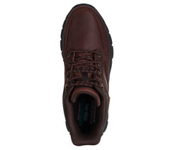 Slip-ins Waterproof Relaxed Fit: Respected 2.0 - Orson | Skechers online