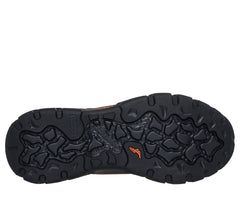 Slip-ins Waterproof Relaxed Fit: Respected 2.0 - Orson | Skechers online