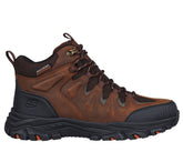 BROWN,7.0,Medium