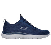 NAVY / GRAY,7.0,Medium