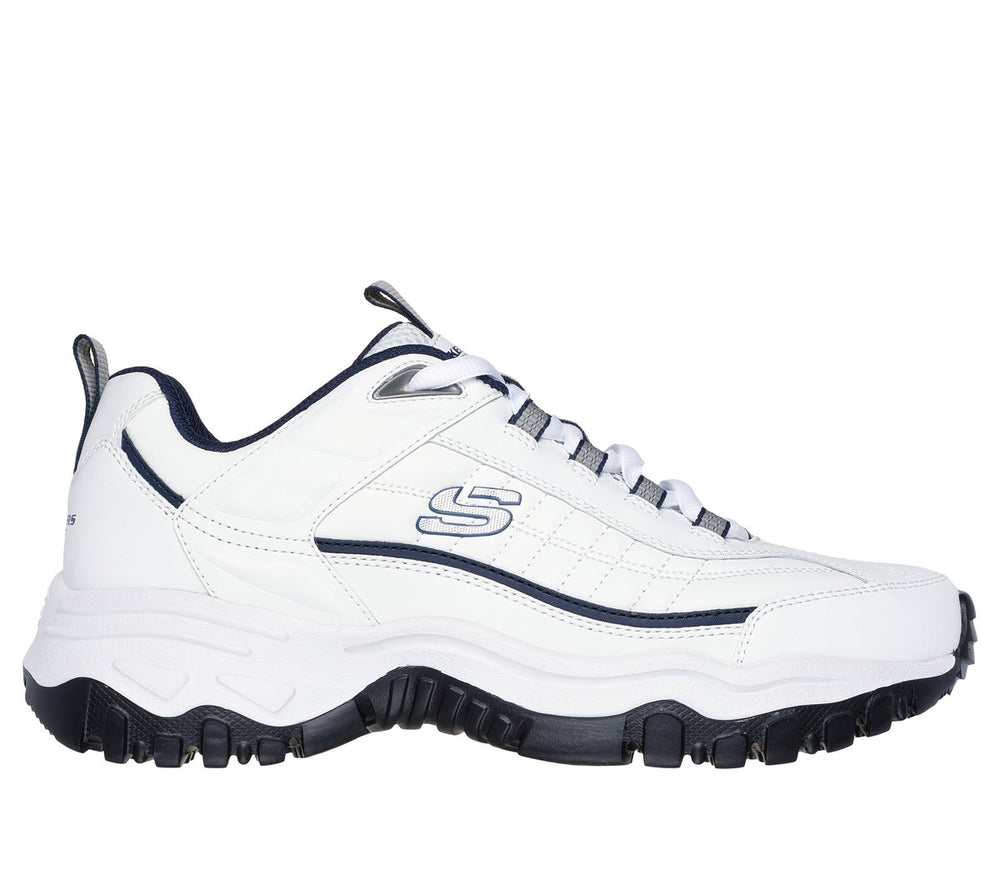 E'Lite Afterburn | Skechers US