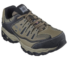Work Relaxed Fit: Cankton ST | Skechers US