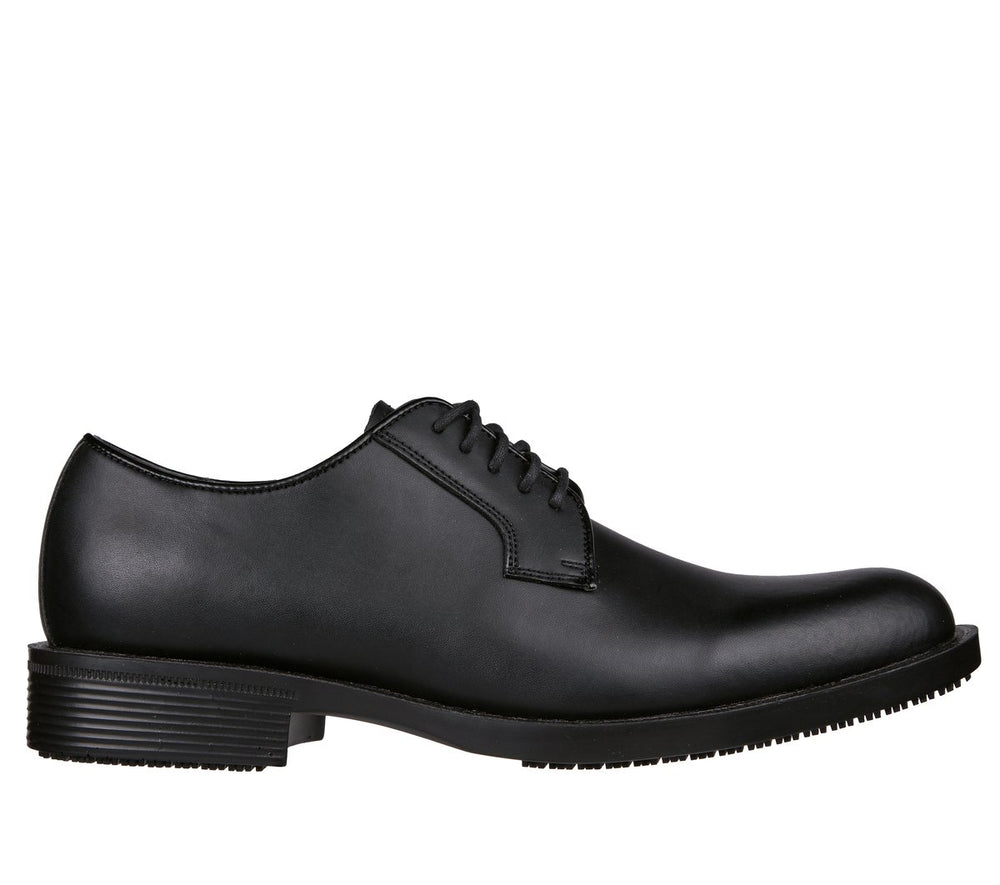 Work Relaxed Fit: Rylon SR | Skechers US