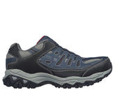 NAVY / GRAY,7.0,Medium