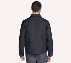 GO SHIELD Cozy Fit Altitude Bonded Jacket | Skechers on sale