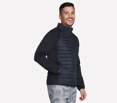 Cozy Fit Hybrid Jacket 2.0 | Skechers sale