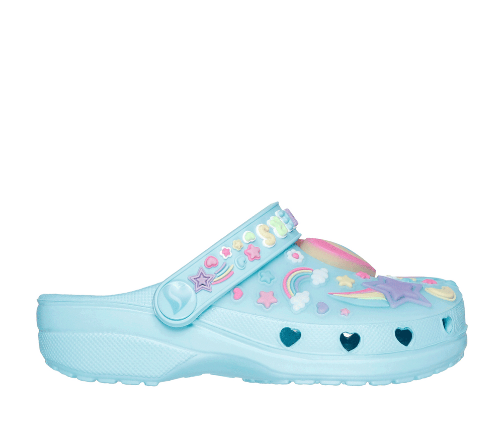 Foamies: Heart Charmer - Girly Land | Skechers outlet