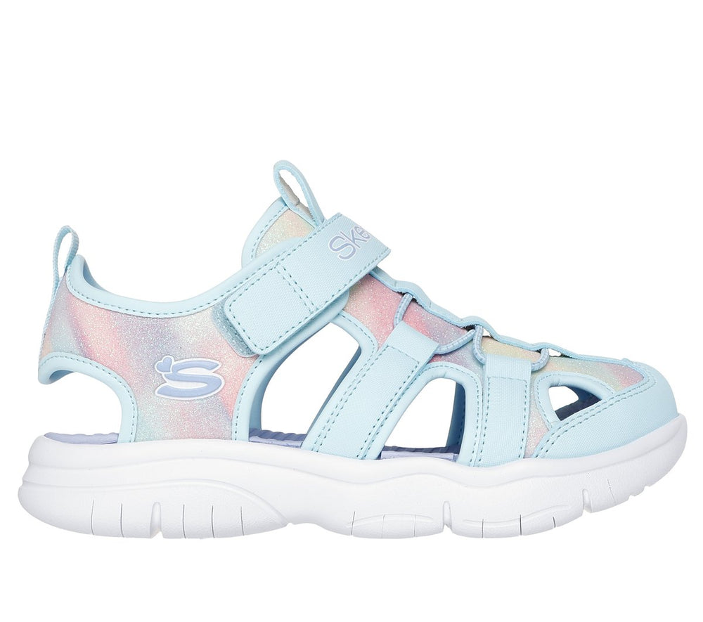 Flex Splash - Daylight Shimmer | Skechers US