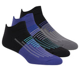 BLUE / BLACK,L